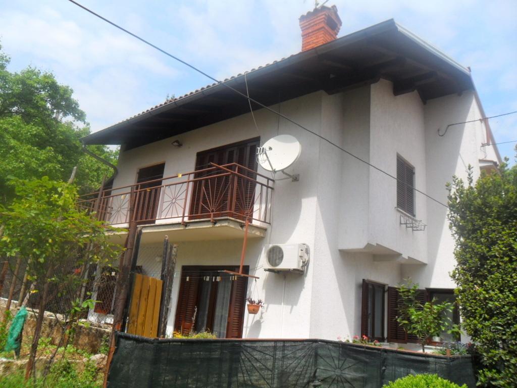Apartments Placovici Volosko Exterior photo